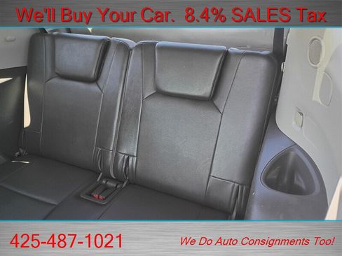 Used 2007 Subaru Tribeca Limited AWD/4WD image 18