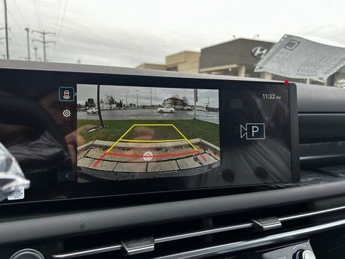 New 2026 Hyundai Tucson SEL AWD/4WD image 22