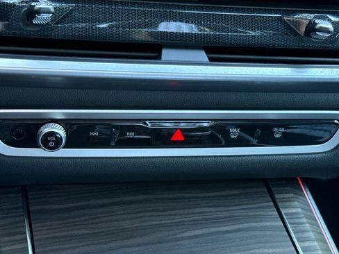 Certified 2024 BMW X5 xDrive50e w/ Parking Assistance Package image 26