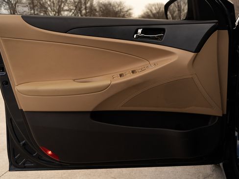 Used 2013 Hyundai Sonata GLS w/ Popular Equipment Pkg image 37