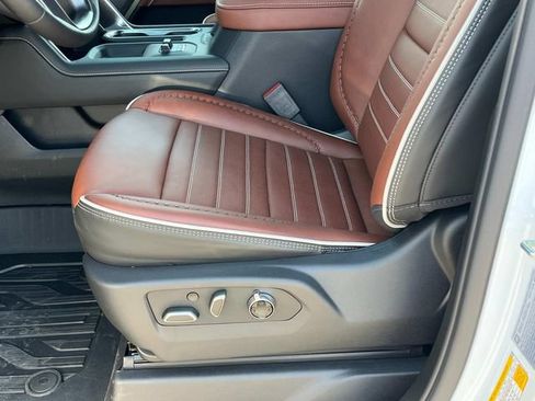 New 2026 GMC Sierra 2500 Denali Ultimate w/ Max Trailering Package AWD/4WD image 21