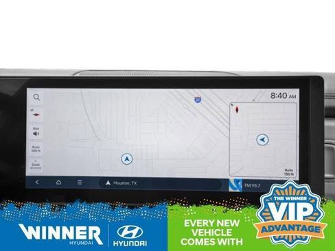 New 2026 Hyundai Santa Fe Calligraphy image 16