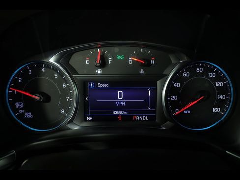 Used 2022 Chevrolet Equinox LT image 23