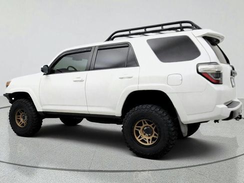 Used 2020 Toyota 4Runner TRD Pro AWD/4WD image 7