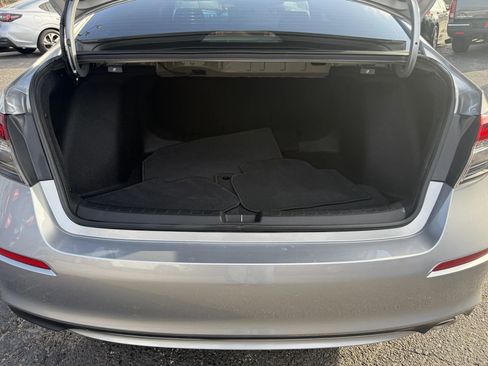 Used 2025 Honda Civic Sport image 21