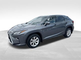 Used 2016 Lexus RX 350 AWD w/ Premium Package 360° Tour