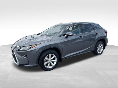 Used 2016 Lexus RX 350 AWD w/ Premium Package image 1