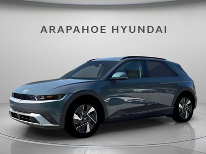 New 2025 Hyundai Ioniq 5 SEL