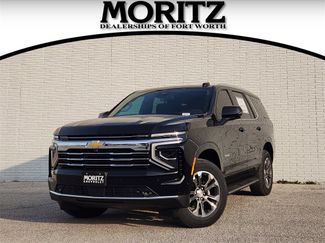 New 2026 Chevrolet Tahoe LT w/ Comfort Package video 1
