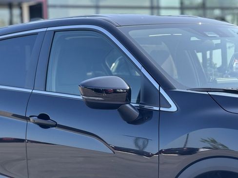 New 2025 Mitsubishi Eclipse Cross AWD image 4