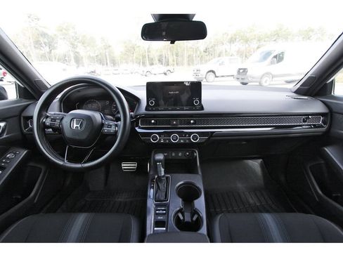Used 2026 Honda Civic Sport image 12
