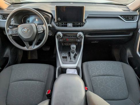 Used 2024 Toyota RAV4 XLE image 4