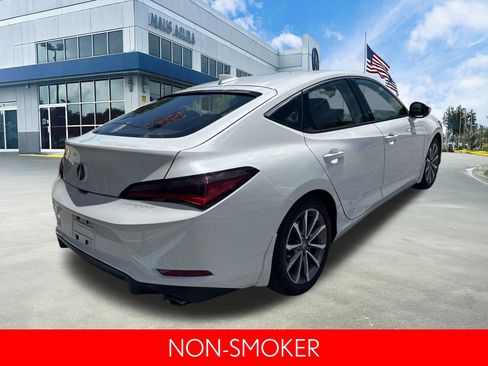 Used 2023 Acura Integra FWD image 6