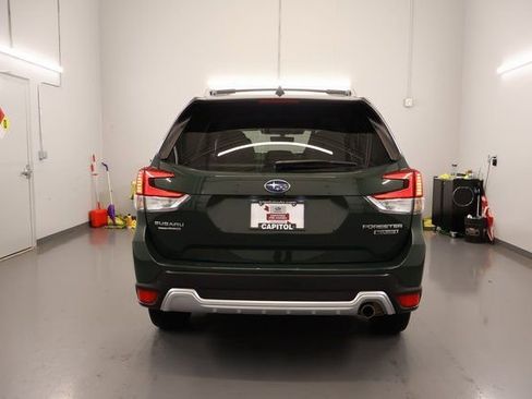 Certified 2024 Subaru Forester Touring image 3