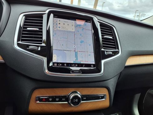 Certified 2023 Volvo XC90 B6 Plus w/ Protection Package Premier image 27