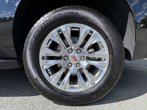 Certified 2024 GMC Yukon XL Denali image 14