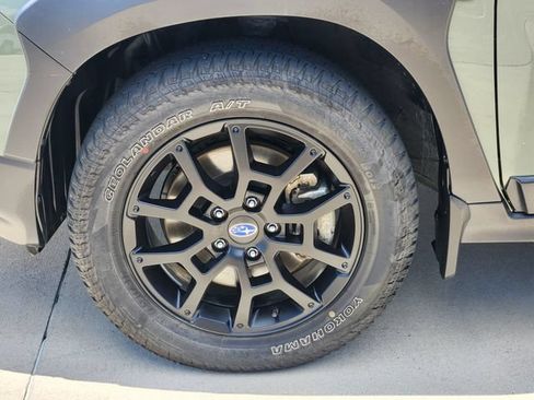 Certified 2024 Subaru Crosstrek 2.5i Wilderness AWD/4WD image 12