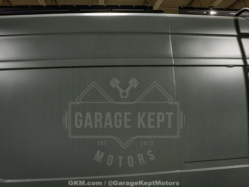 Used 2020 Mercedes-Benz Sprinter 2500 image 30