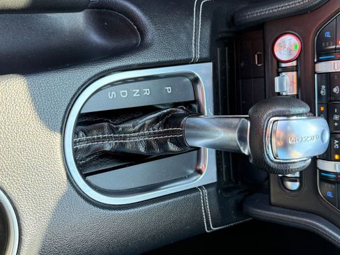 Used 2022 Ford Mustang GT Premium w/ Equipment Group 401A image 16