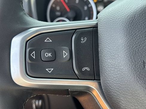 New 2026 RAM 2500 Big Horn AWD/4WD image 30