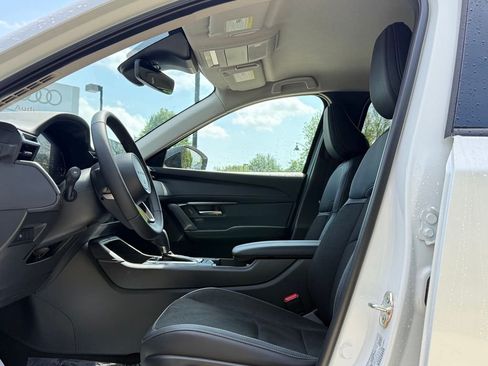 New 2026 MAZDA CX-5 Select AWD/4WD image 31