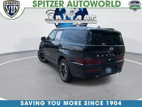 Used 2026 Hyundai Santa Fe SEL FWD image 8