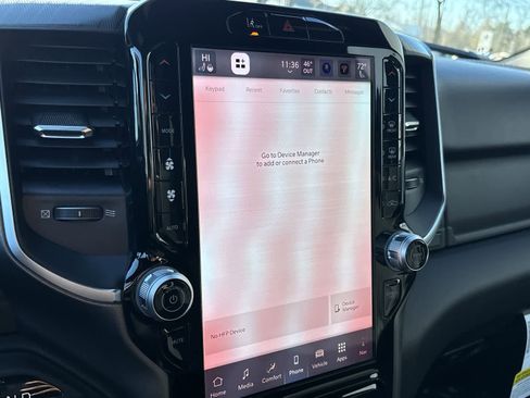 New 2026 RAM 1500 Big Horn image 18