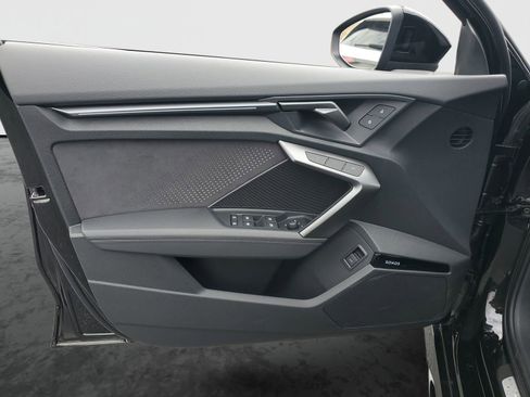 New 2026 Audi RS 3 image 19