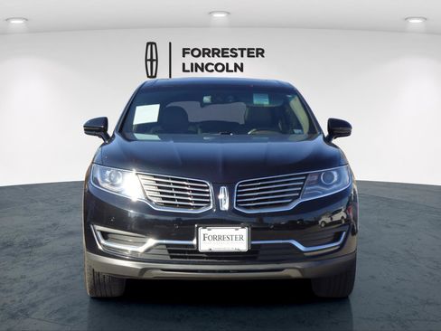 Used 2018 Lincoln MKX Reserve w/ Driver Assistance Package image 8
