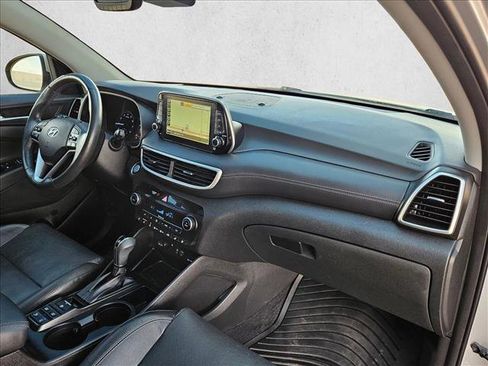 Used 2020 Hyundai Tucson Ultimate image 25