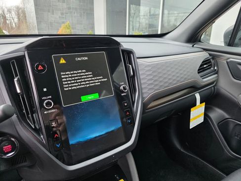 New 2026 Subaru Forester Wilderness image 13