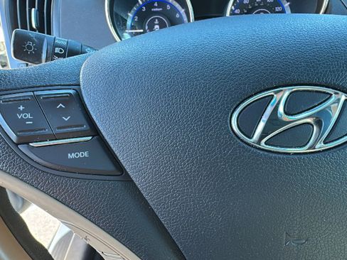 Used 2013 Hyundai Sonata GLS w/ Popular Equipment Pkg image 18