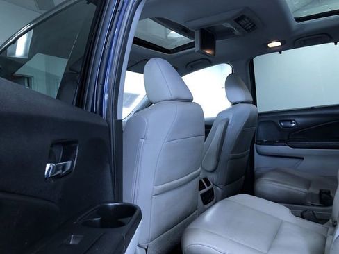 Used 2016 Honda Pilot Elite image 19