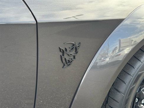 Used 2018 Dodge Challenger SRT Demon image 7