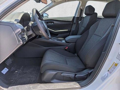 New 2026 Honda Accord LX image 4