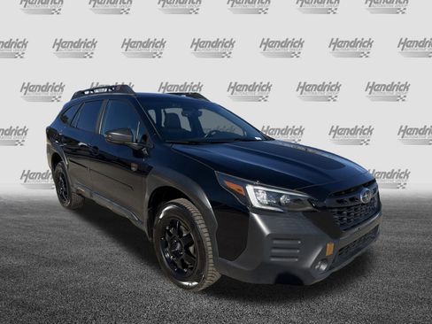 Used 2022 Subaru Outback Wilderness image 2