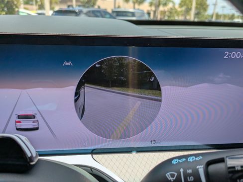 New 2026 Genesis GV80 2.5T Advanced AWD/4WD image 24