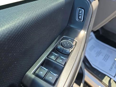 Used 2022 Ford F150 XL w/ Equipment Group 101A High AWD/4WD image 14