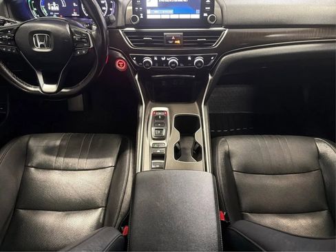 Used 2021 Honda Accord EX-L image 19
