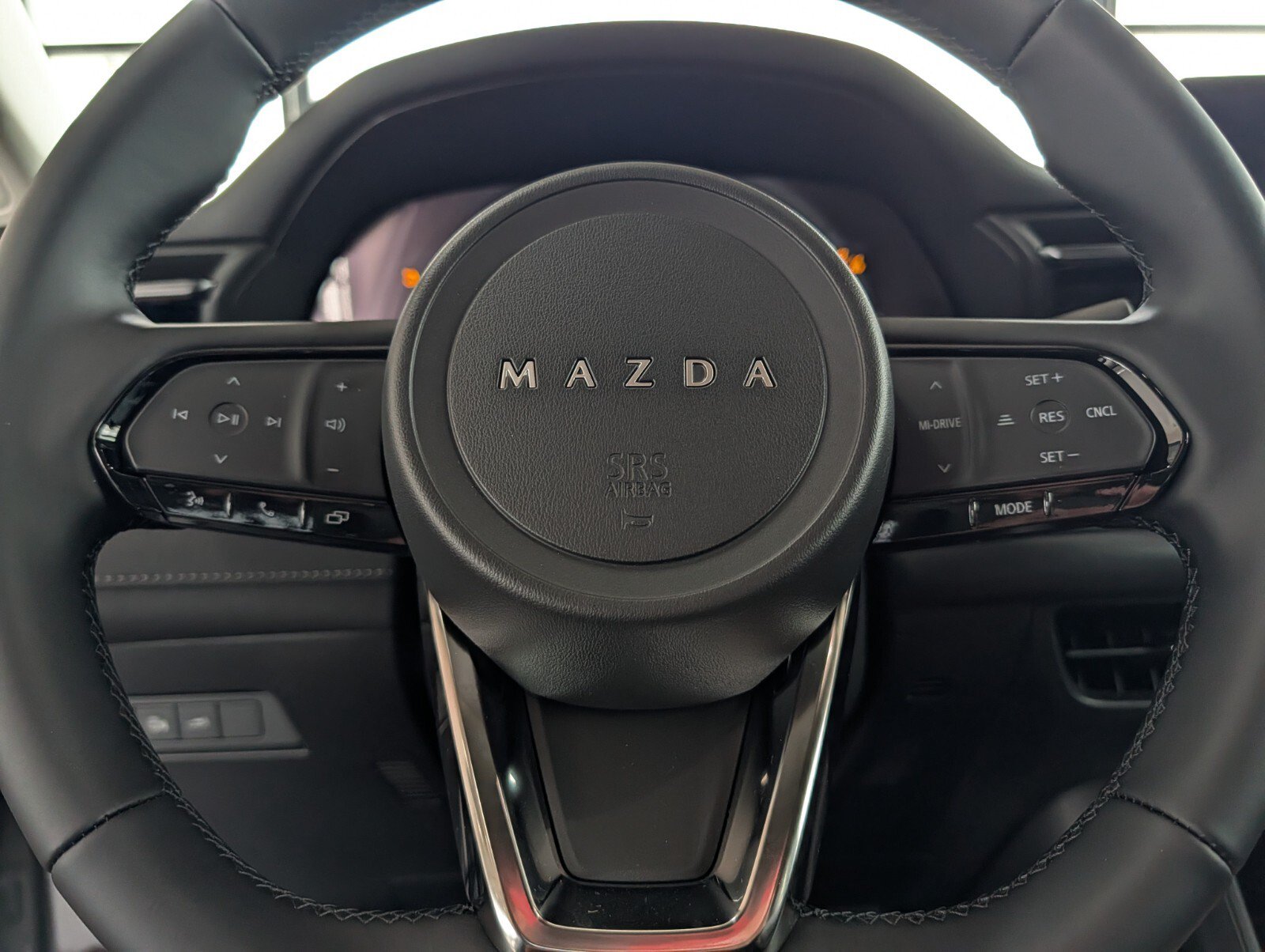 New 2026 MAZDA CX-5 Preferred AWD/4WD image 16