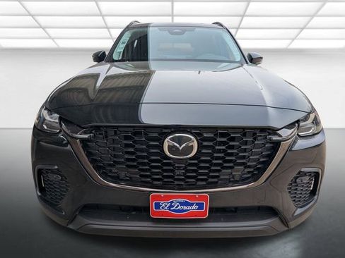 New 2026 MAZDA CX-70 3.3 Turbo w/ Preferred Package image 19
