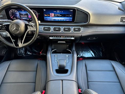 Certified 2024 Mercedes-Benz GLE 350 GLE 350 w/ AMG Line Exterior image 4