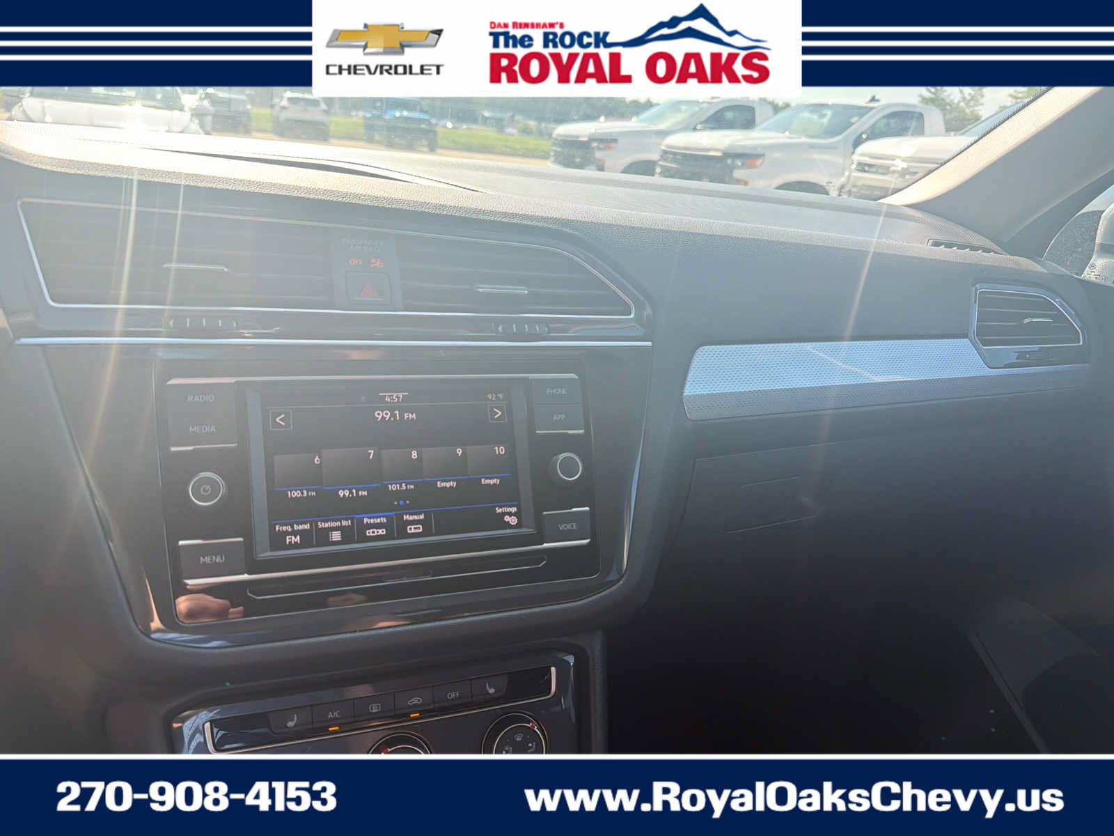 Used 2023 Volkswagen Tiguan S FWD image 19