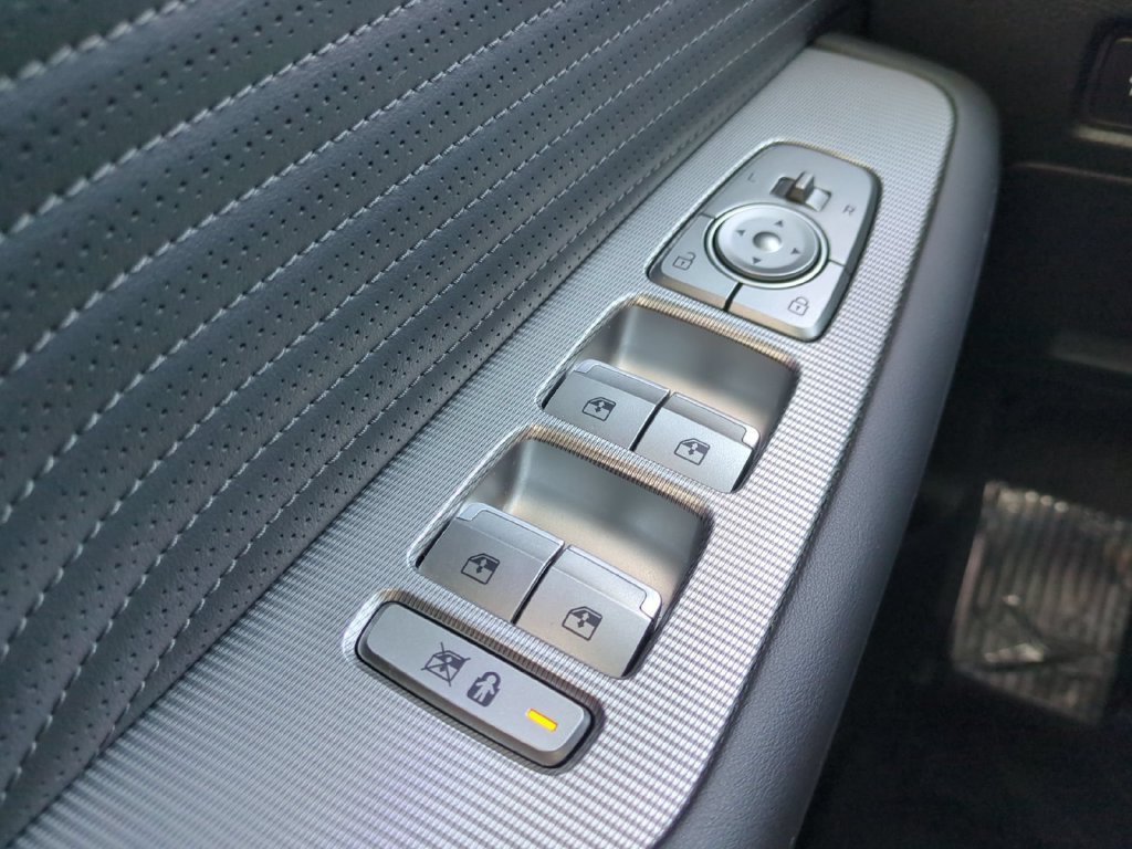 Used 2023 Hyundai Palisade Calligraphy w/ Cargo Package AWD/4WD image 30