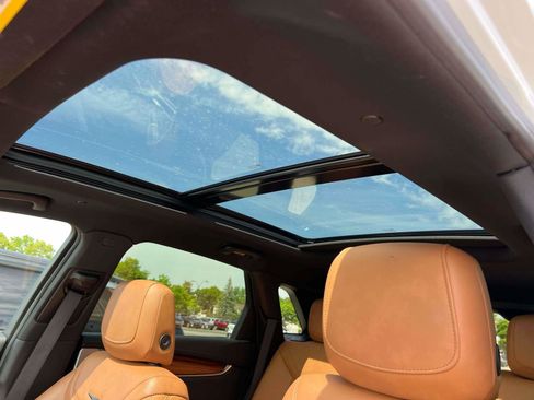 Certified 2023 Cadillac XT5 Premium Luxury AWD/4WD image 19