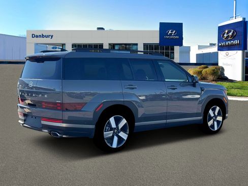 New 2026 Hyundai Santa Fe Limited image 8