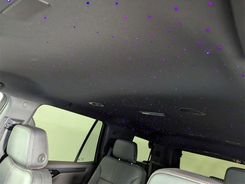 Used 2025 Chevrolet Tahoe RST w/ RST Performance Edition image 12