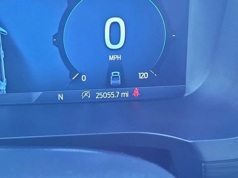 Certified 2025 Ford F150 XLT w/ Equipment Group 301A Standard image 22