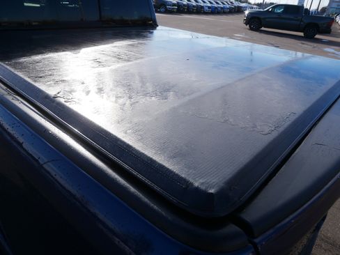 Certified 2022 RAM 1500 Limited image 19