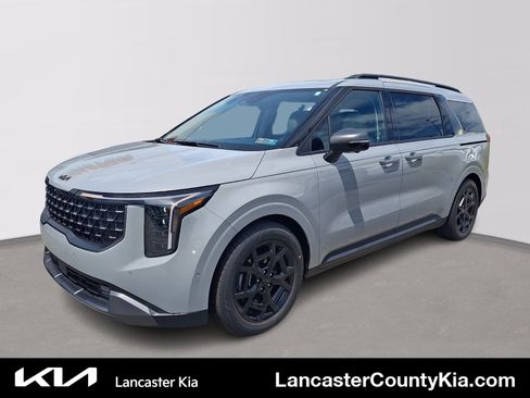 New 2026 Kia Carnival SX Prestige FWD image 1